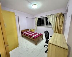 Blk 124 Pasir Ris Street 11 (Pasir Ris), HDB 4 Rooms #574261051